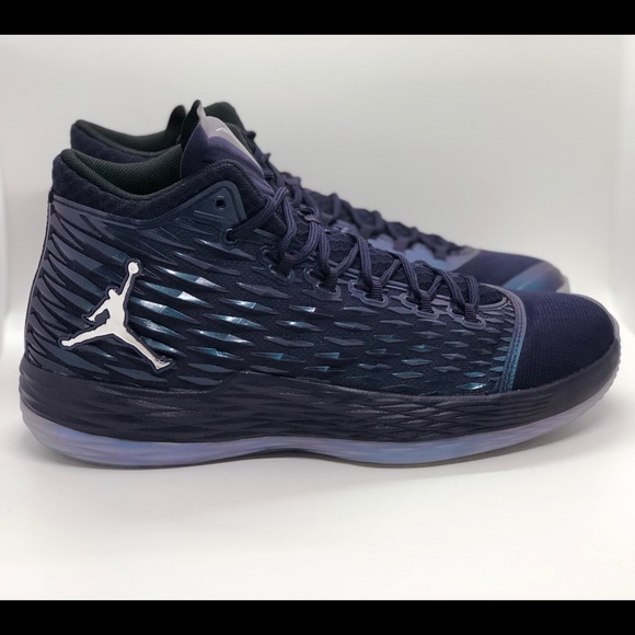 🚫SOLD🚫 NIKE 🔥 Jordan Melo M13 (881562 505) - Picture 2 of 7